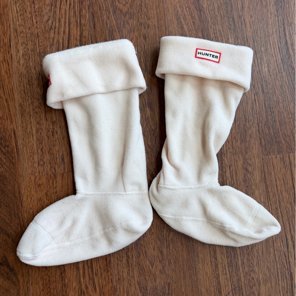Hunter Tall Boot Liners/insert